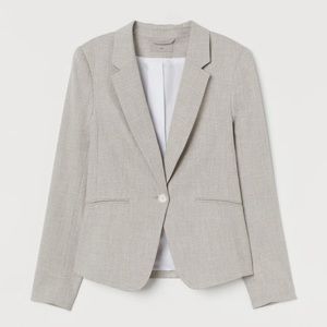 Small womens blazer